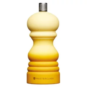 MasterClass Capstan Mill Mustard Ombré 12cm/4.7"