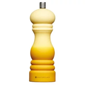 MasterClass Capstan Mill Mustard Ombré 17cm/6.7"