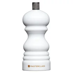 MasterClass Capstan Mill White 12cm/4.7"