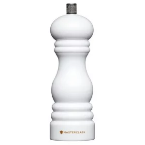 MasterClass Capstan Mill White 17cm/6.7"