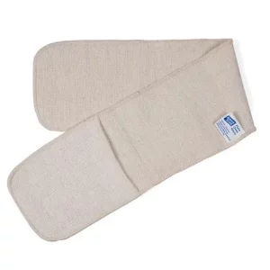 Oven Glove Plain 17x91cm