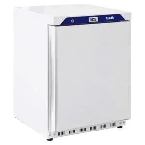 Prodis Single Door Undercounter Refrigerator 139L White