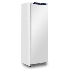 Prodis Upright Storage Fridge 341L White