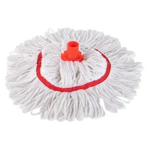 Socket Mop Hygiemix T1 300 - Red