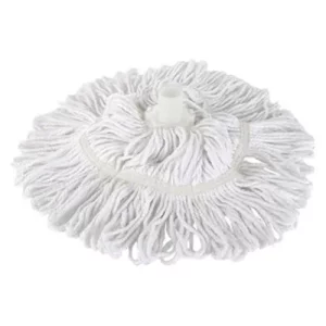 Socket Mop Hygiemix T1 300 - White