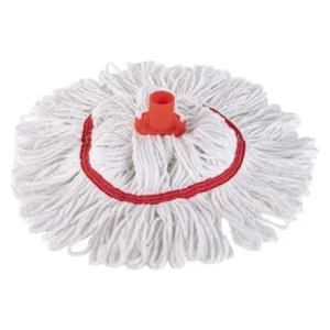 Socket Mop Hygiemix T1 350 - Red