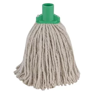 Socket Mop PY RS1 No.10 J - Green