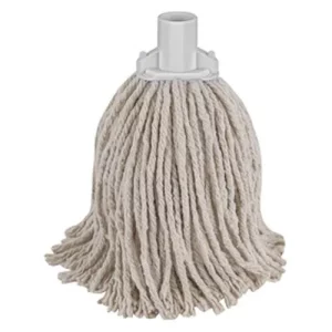 Socket Mop PY RS1 No.12 J - White