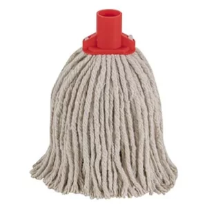 Socket Mop PY RS1 No.14 J - Red