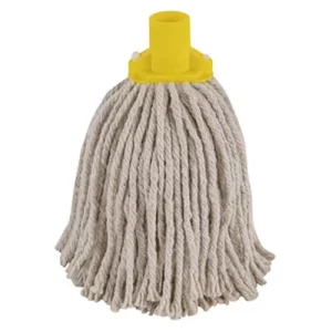 Socket Mop PY RS1 No.16 J - Yellow