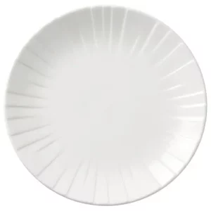 Steelite Alina Coupe Plate 23cm/9.06"