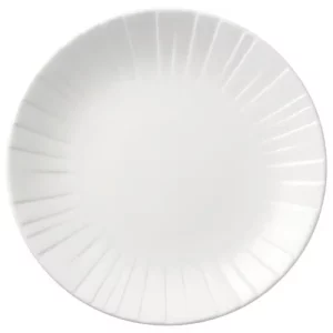 Steelite Alina Coupe Plate 25.5cm/10"