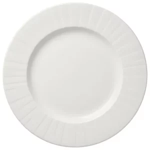 Steelite Alina Gourmet Large Well Plate 28.5cm/11.22"
