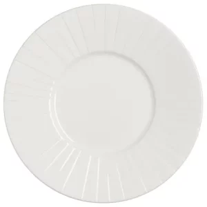 Steelite Alina Gourmet Medium Well Plate 28.5cm/11.22"