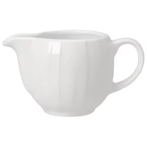Steelite Alina Jug 142.5ml/5oz