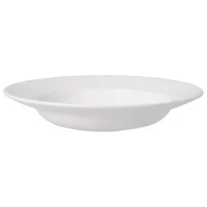 Steelite Alina Mid Rim Bowl 24cm/9.45"