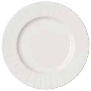 Steelite Alina Mid Rim Plate 25.5cm/10"