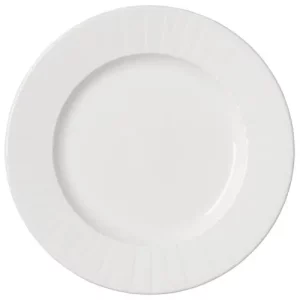 Steelite Alina Mid Rim Plate 27cm/10.63"