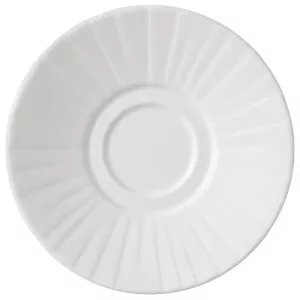 Steelite Alina Saucer 15.25cm/6"