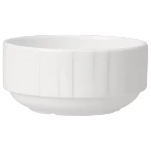 Steelite Alina Unhandled Stacking Soup Cup 285ml/10oz