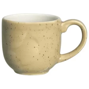 Steelite Amari Dijon City Mug 114ml/4oz
