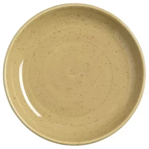 Steelite Amari Dijon Nordic Coupe Plate 16.5cm/6.5"