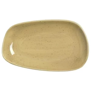 Steelite Amari Dijon Nordic Tray 24cm/9.45"