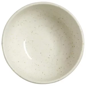 Steelite Amari Pepper Bowl 13.5 x 5.75cm/5.31 x 2.26"