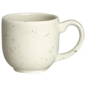 Steelite Amari Pepper City Mug 114ml/4oz