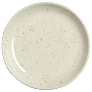 Steelite Amari Pepper Nordic Coupe Plate 16.5cm/6.5"