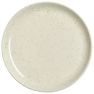 Steelite Amari Pepper Nordic Coupe Plate 25.25cm/9.94"