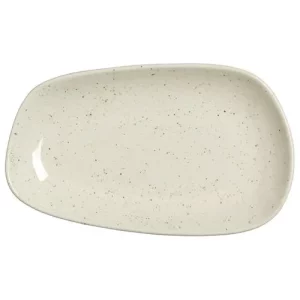 Steelite Amari Pepper Nordic Tray 24cm/9.45"
