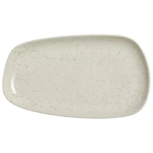 Steelite Amari Pepper Nordic Tray 34cm/13.39"