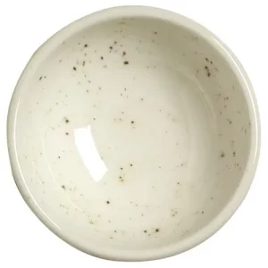 Steelite Amari Pepper Tulip Bowl 7cm/2.76"
