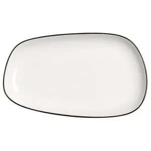 Steelite Asteria Nordic Tray 34cm/13.39"
