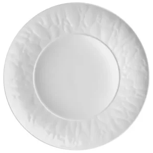 Steelite Atelier Plate 27.9cm/11" Well: 17.1cm/6.75"