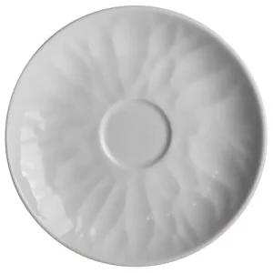 Steelite Atelier Saucer 12.7cm/5" Fits ST7849 ST7870