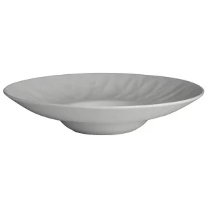 Steelite Atelier Wing Side Bowl 24.1 x 4.8cm/9.49 x 1.89"