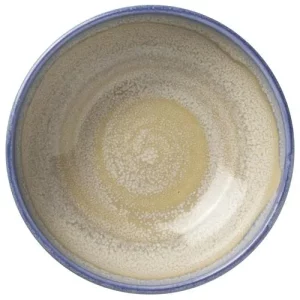 Steelite Aurora Revolution Bluestone Bowl 15.5 x 6.75cm/6.1 x 2.66"
