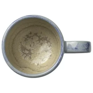 Steelite Aurora Revolution Bluestone City Mug 114ml/4oz