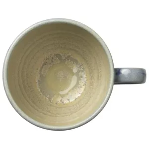 Steelite Aurora Revolution Bluestone Liv Cup 227.5ml/8oz