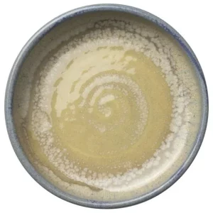 Steelite Aurora Revolution Bluestone Round Stack Tray 10.25cm/4"