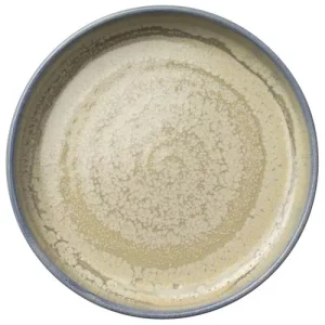 Steelite Aurora Revolution Bluestone Round Stack Tray 13.5cm/5.31"