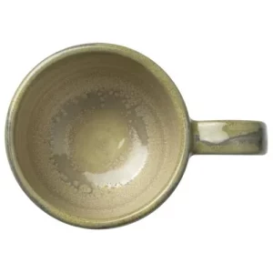 Steelite Aurora Revolution Granite City Mug 114ml/4oz