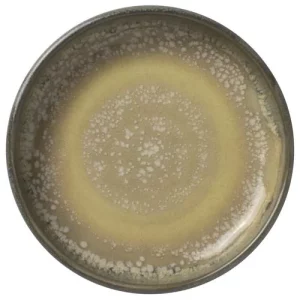 Steelite Aurora Revolution Granite Round Stack Tray 10.25cm/4"