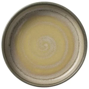 Steelite Aurora Revolution Granite Round Stack Tray 16.5cm/6.5"