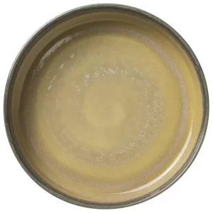 Steelite Aurora Revolution Granite Round Stack Tray 20.25cm/7.97"