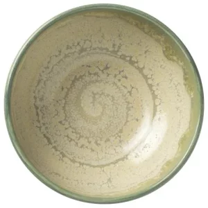 Steelite Aurora Revolution Jade Bowl 13.5 x 5.75cm/5.31 x 2.26"