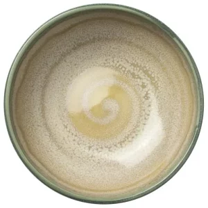 Steelite Aurora Revolution Jade Bowl 15.5 x 6.75cm/6.1 x 2.66"