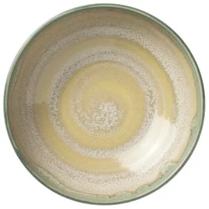 Steelite Aurora Revolution Jade Bowl 17.5cm/6.89"